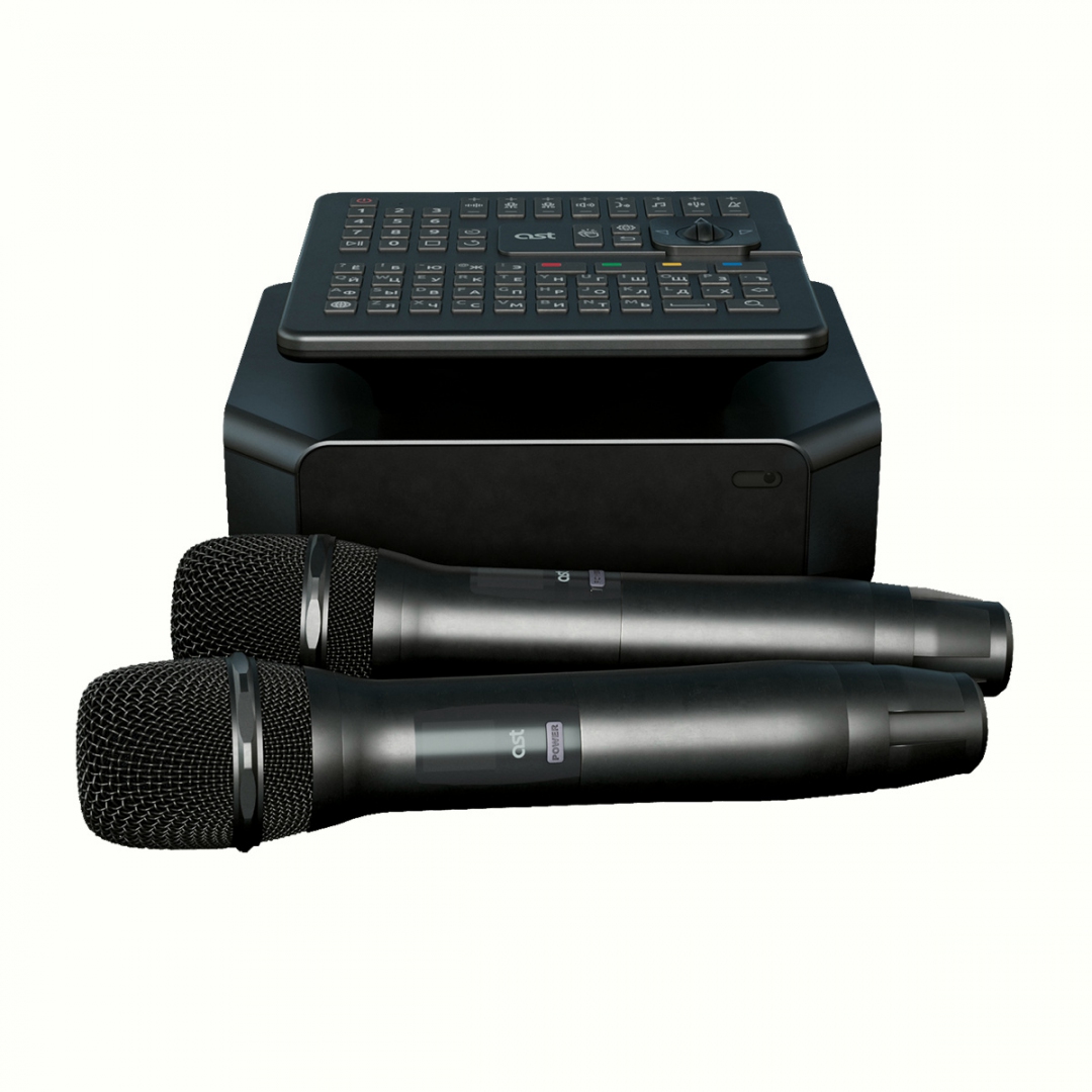 AST Zoom 2 (AST-90) в Покрове