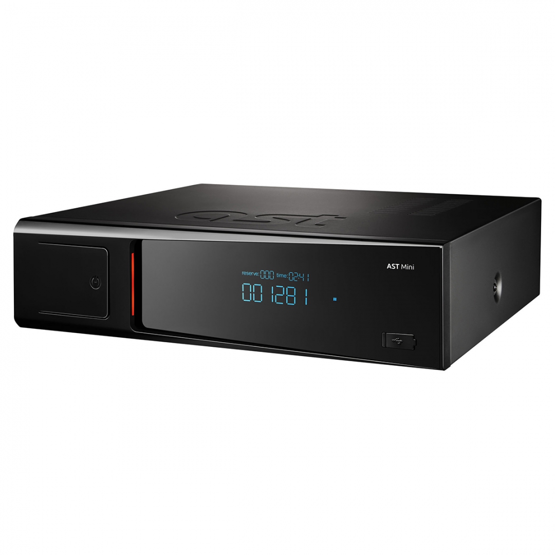 AST Mini (AST-25B) профессиональная система караоке в Покрове