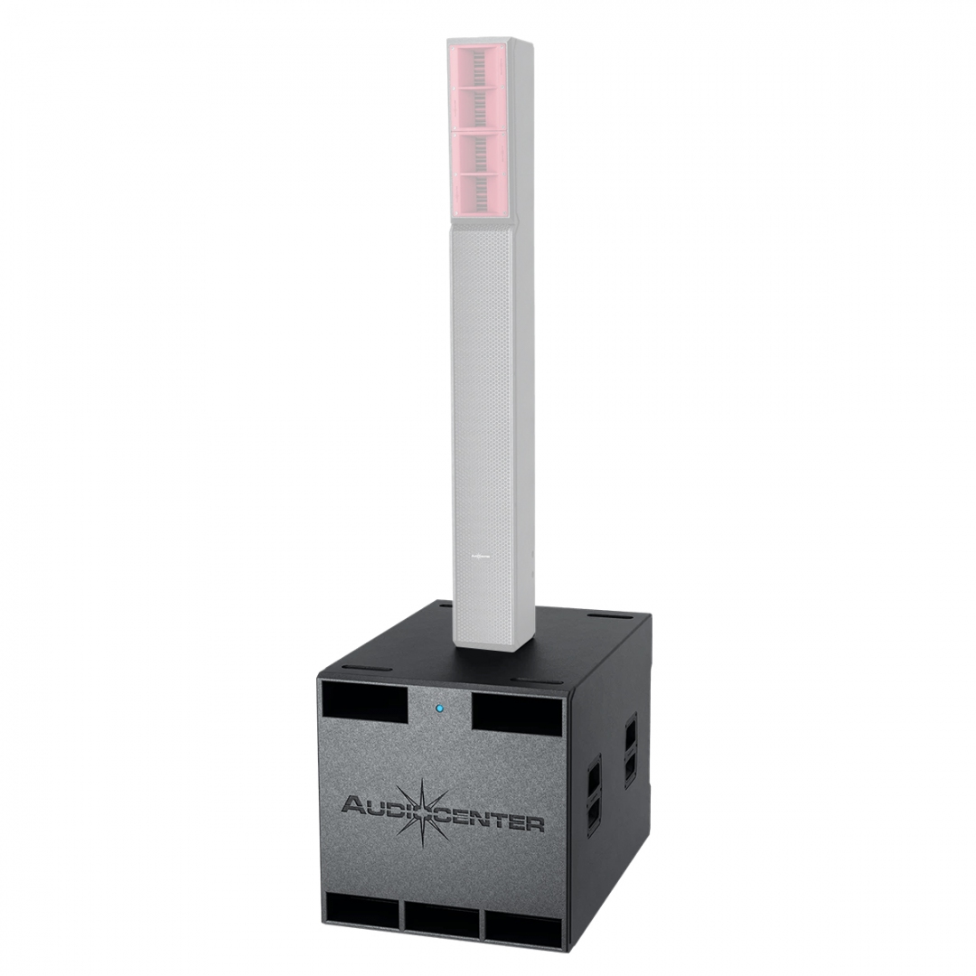 Audiocenter L65S MK2 сабвуфер в Покрове