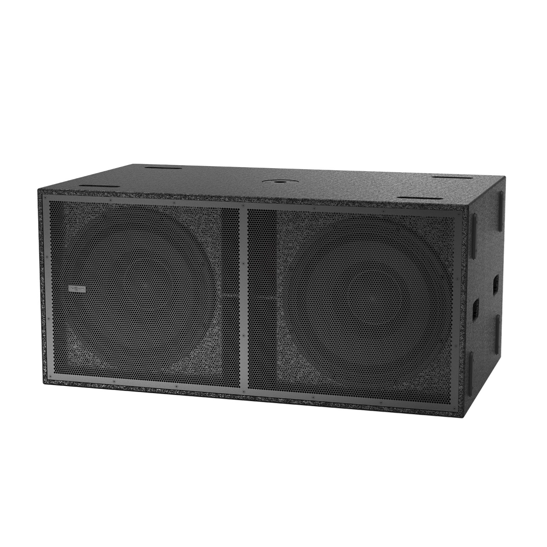 Audiocenter S3218A сабвуфер активный в Покрове