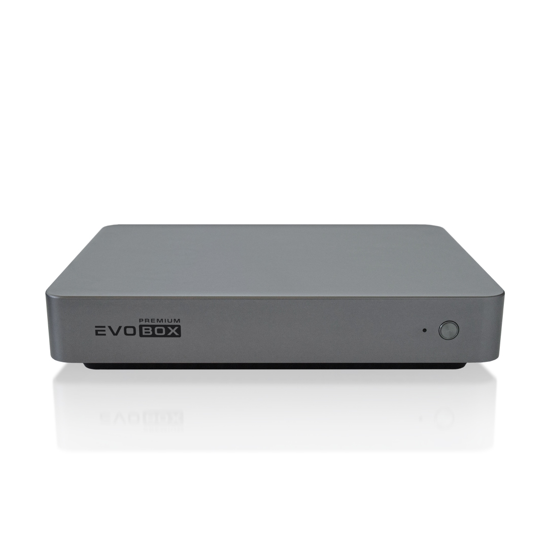 EVOBOX Premium Hi-End караоке-система в Покрове