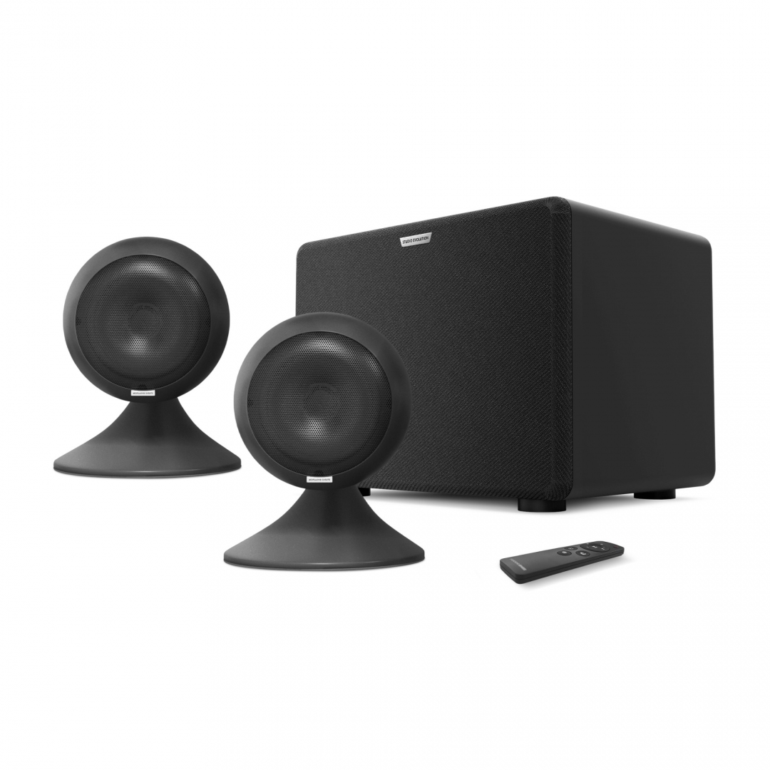 EvoSound Sphere 2.1 аудиосистема для караоке в Покрове