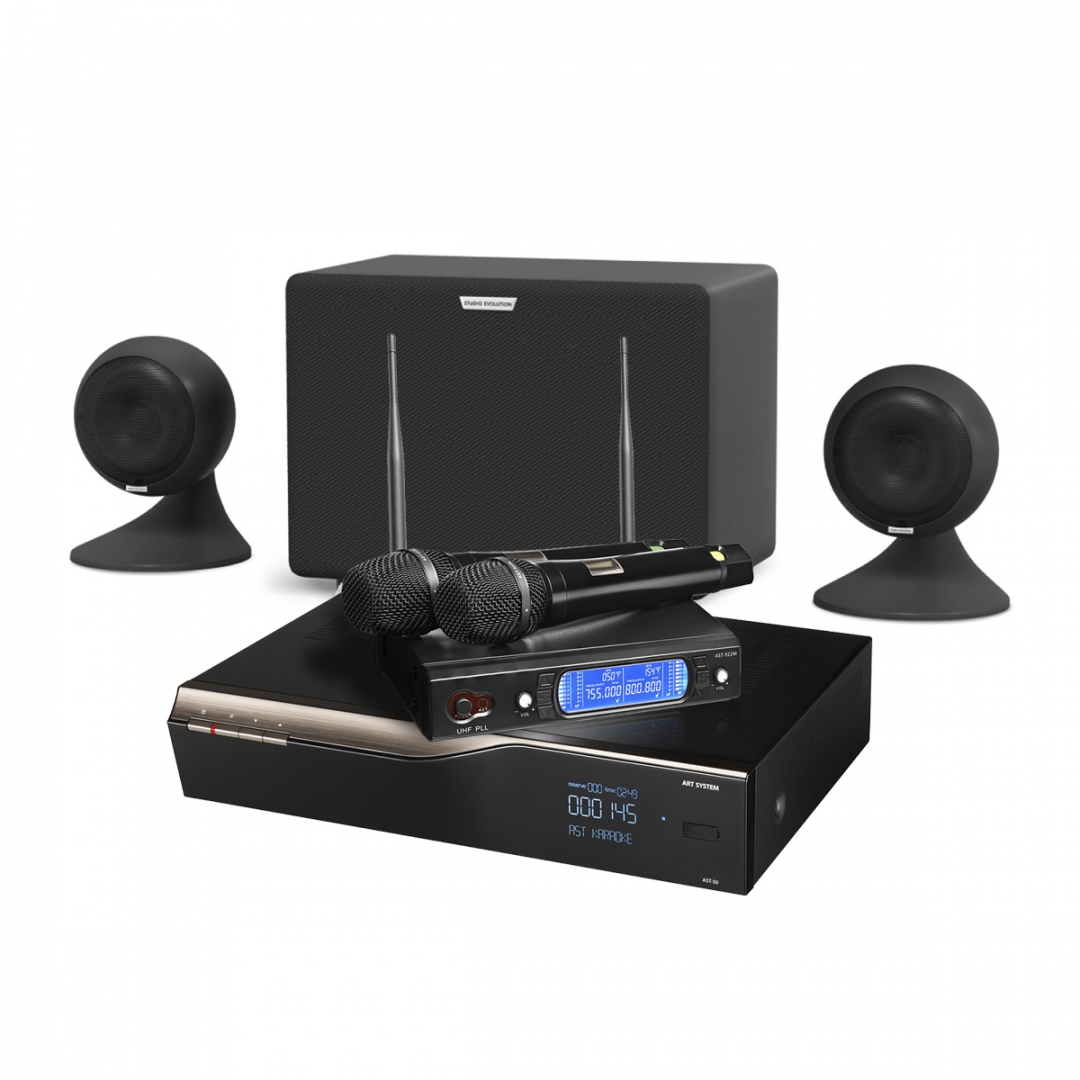 караоке-комплект AST-50 Sound Sphere в Покрове