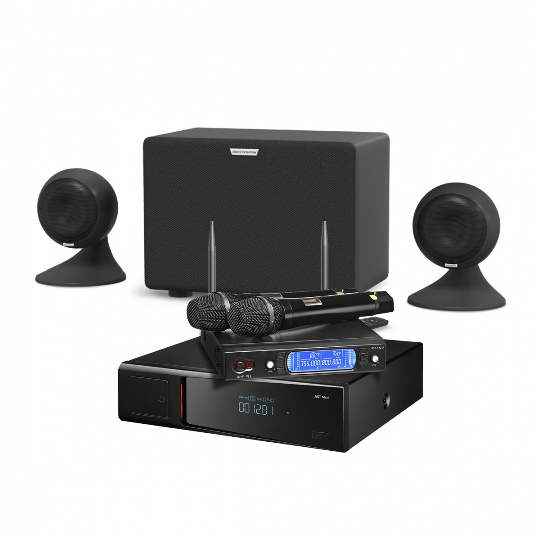 караоке-комплект AST Mini Sound Sphere в Покрове
