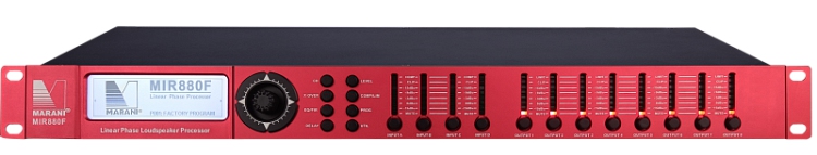 Marani MIR880F (480I + Dante) в Покрове