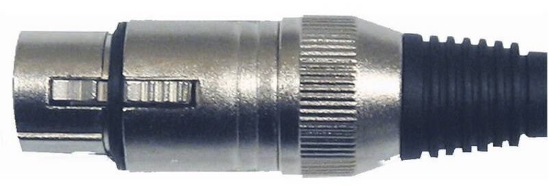 QUIK LOK NC354-K XLR Female Разъем в Покрове