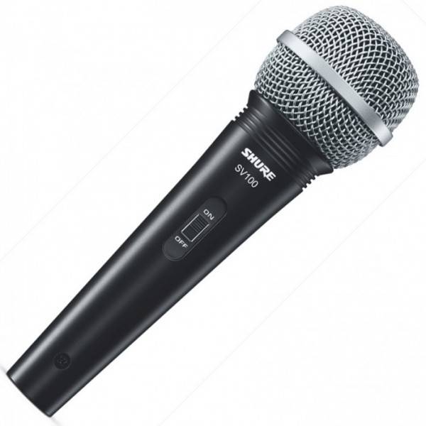 SHURE SV100-A динамический микрофон в Покрове