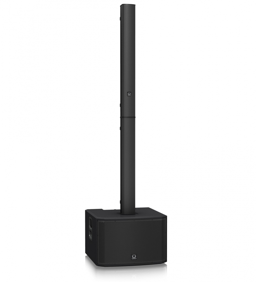 Turbosound iNSPIRE iP3000 модульная аудио колонна 2000Вт в Покрове