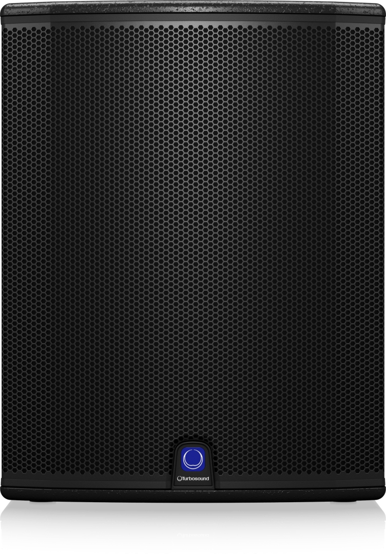 Turbosound iQ18B сабвуфер активный в Покрове