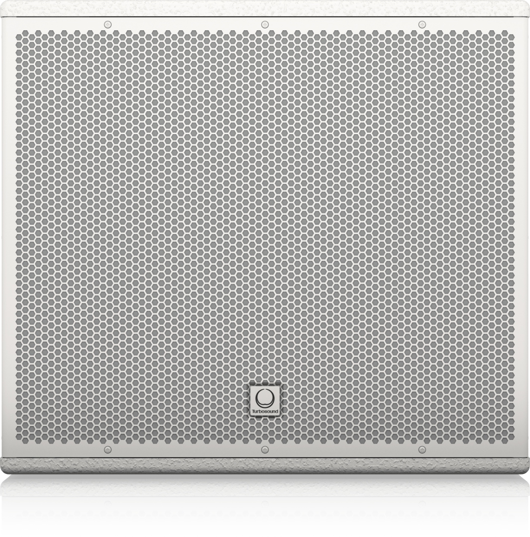 Turbosound NuQ115B-AN Активный сабвуфер в Покрове