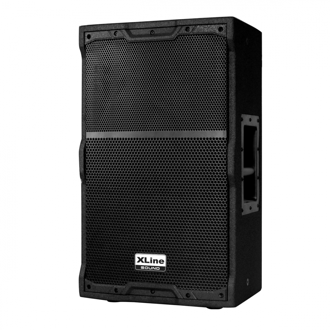 XLine ALFA P-12A DSP Акустическая система активная с DSP и Bluetooth в Покрове