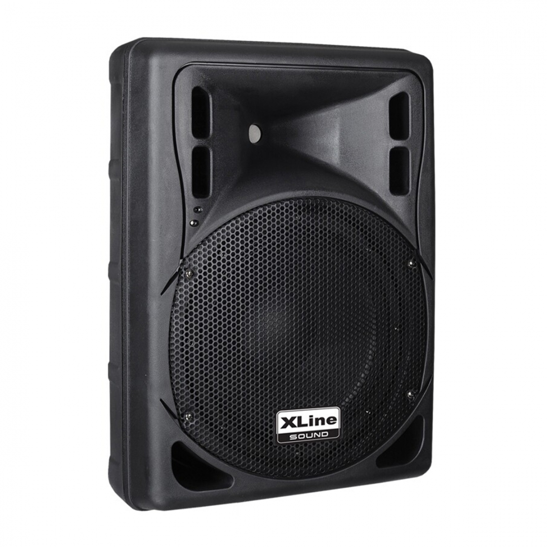 XLine BAF-10A Акустическая система активная с MP3 плеером и Bluetooth в Покрове