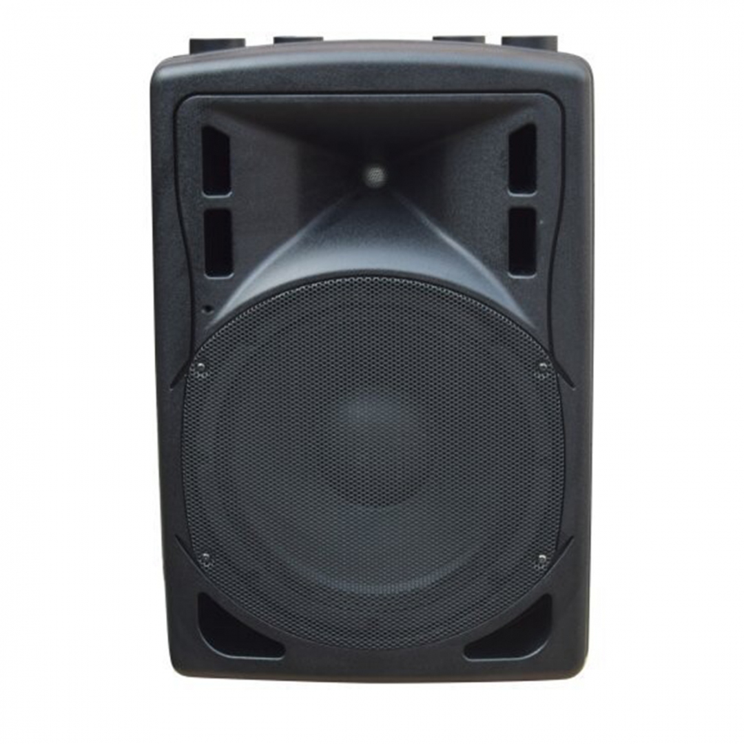 XLine BAF-12A Акустическая система активная с MP3 плеером и Bluetooth в Покрове