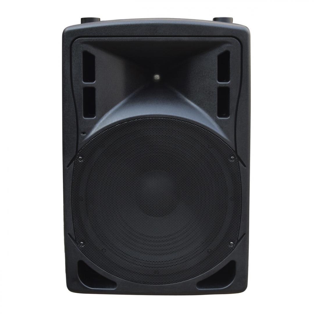 XLine BAF-15A Акустическая система активная с MP3 плеером и Bluetooth в Покрове