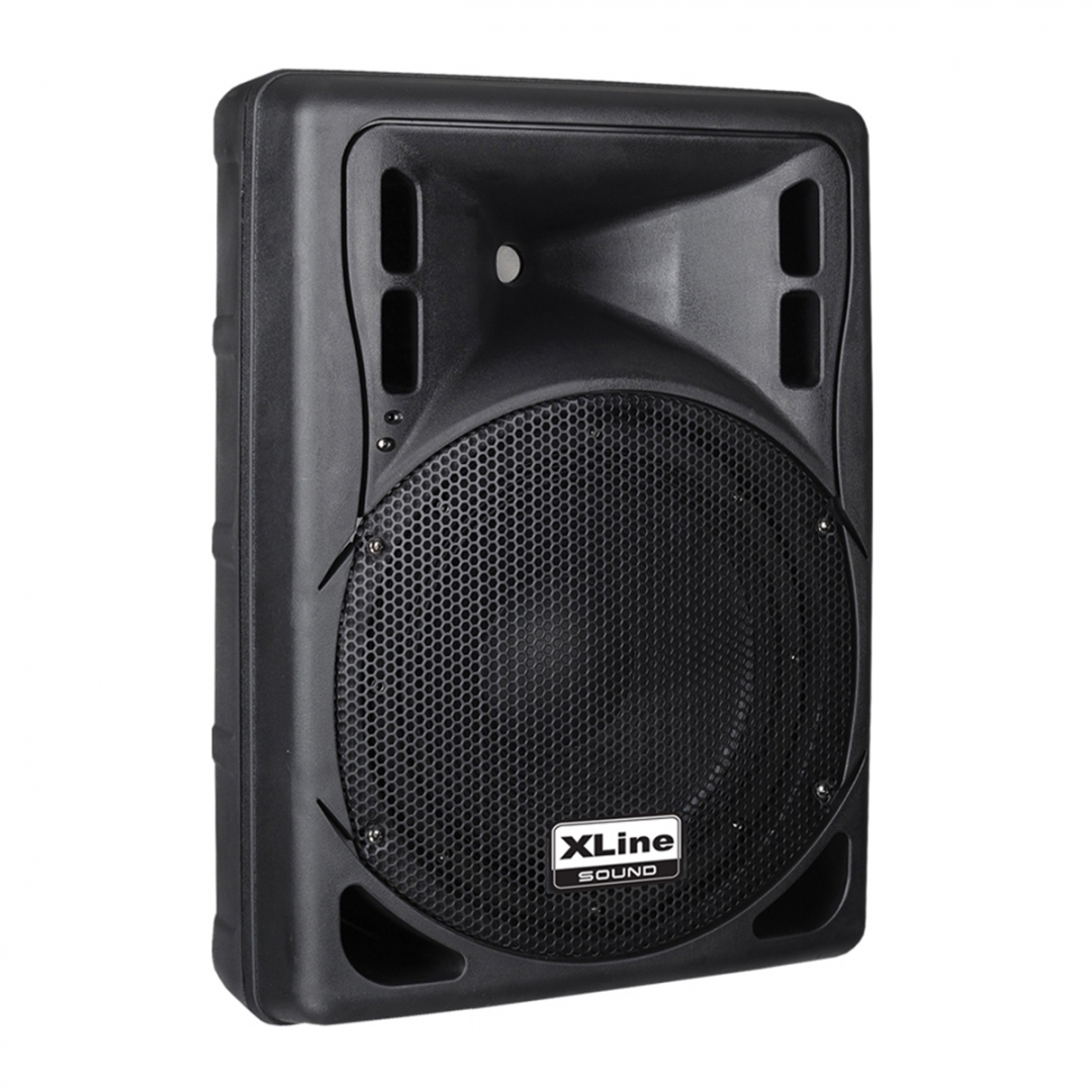 XLine BAF-8A Акустическая система активная с MP3 плеером и Bluetooth в Покрове