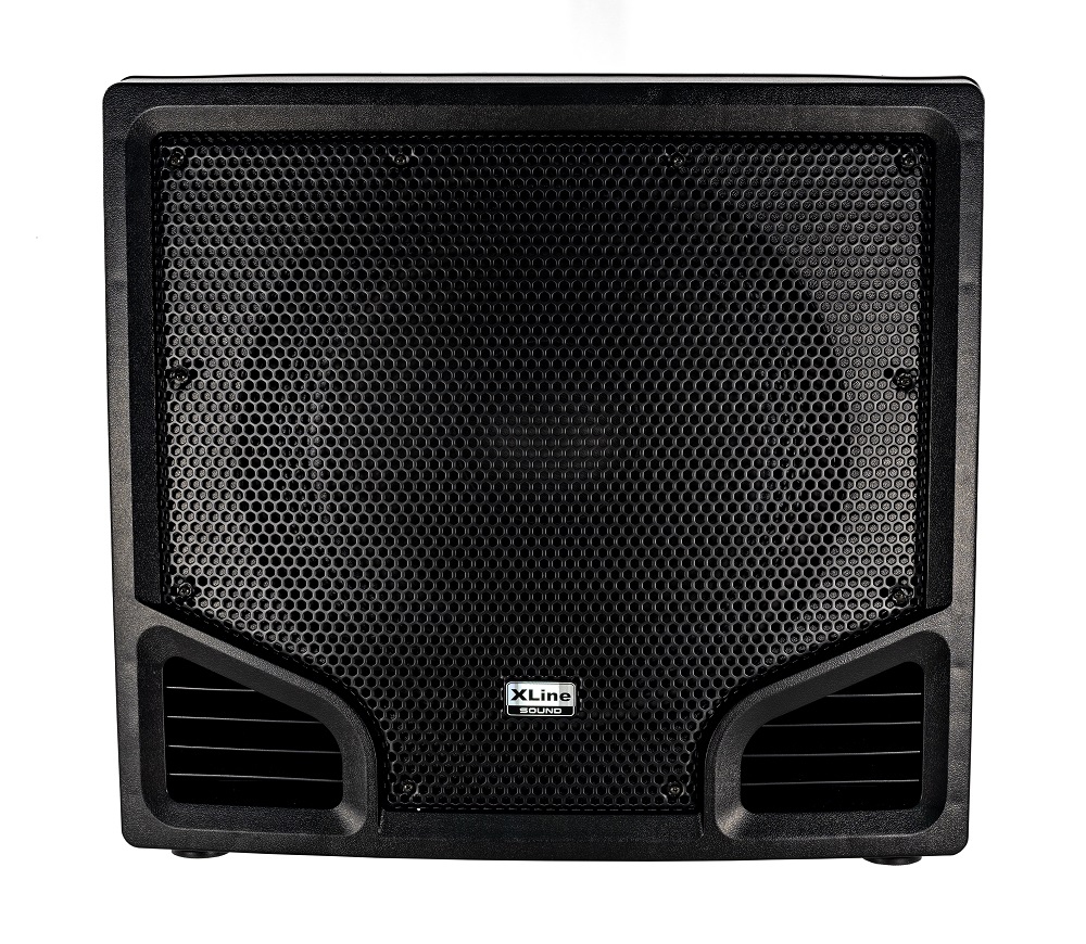 XLine SPX-18A SUB Сабвуфер активный в Покрове
