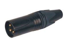 XLR Male (Папа) Разъем в Покрове