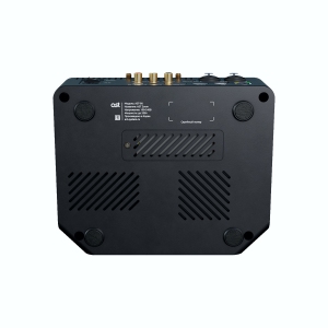 Вид снизу AST Zoom 2 (AST-90) в Покрове