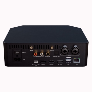 Фото сзади AST Zoom 2 (AST-90) в Покрове