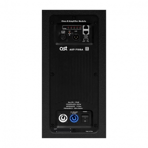 Активный сабвуфер AST-715SA в Покрове