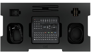 AST-350 Профессиональная караоке-система в Покрове