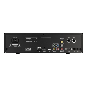 AST Mini (AST-25B) профессиональная система караоке в Покрове