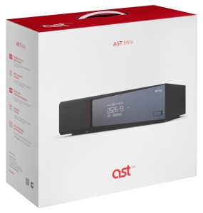 AST Mini (AST-25B) профессиональная система караоке в Покрове