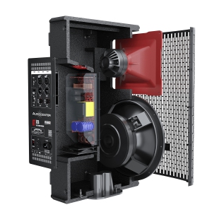 Audiocenter GT515A Активная акустическая система в Покрове