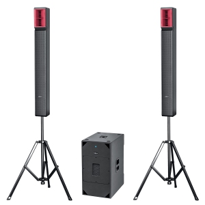 Audiocenter L83 пассивная акустическая система в Покрове