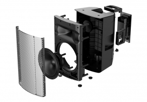 Audiocenter MA12+ активная акустическая система в Покрове