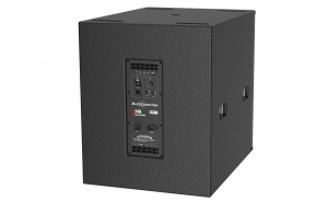 Audiocenter S3118A сабвуфер активный в Покрове