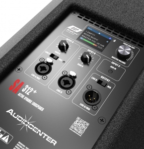 Audiocenter SA315+ в Покрове