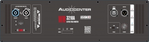 Audiocenter WM3210A сценический монитор в Покрове