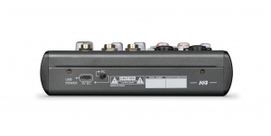 AuraSonics K4 компактный микшерный пульт в Покрове