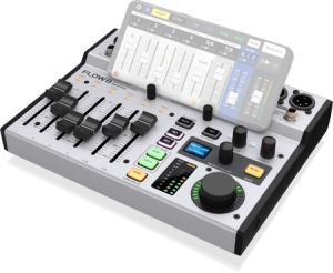 Behringer FLOW 8 цифровой микшер в Покрове