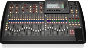 Behringer X32 цифровой микшер в Покрове