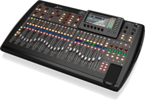 Behringer X32 цифровой микшер в Покрове