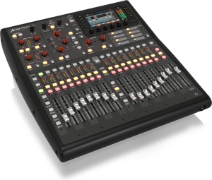 Behringer X32 PRODUCER цифровой микшер 40 каналов в Покрове