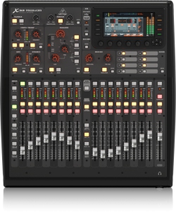 Behringer X32 PRODUCER цифровой микшер 40 каналов в Покрове
