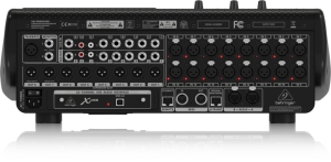 Behringer X32 PRODUCER цифровой микшер 40 каналов в Покрове