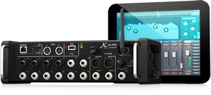 Behringer XR12 цифровой микшер в Покрове
