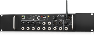 Behringer XR12 цифровой микшер в Покрове