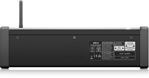 Behringer XR12 цифровой микшер в Покрове