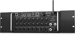 Behringer XR18 цифровой микшер в Покрове