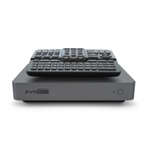 EVOBOX Premium Hi-End караоке-система в Покрове