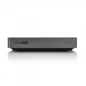 EVOBOX Premium Hi-End караоке-система в Покрове