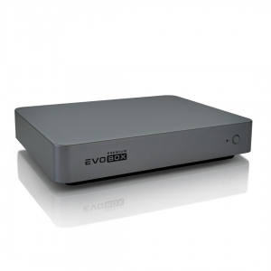 EVOBOX Premium Hi-End караоке-система в Покрове