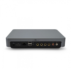 EVOBOX Premium Hi-End караоке-система в Покрове