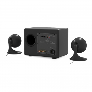 EvoSound Sphere 2.1 аудиосистема для караоке в Покрове