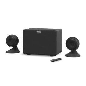 EvoSound Sphere 2.1 аудиосистема для караоке в Покрове